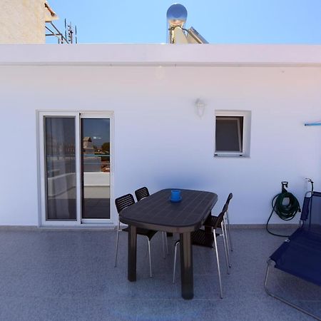 Happy Days Home Apartment Und Studio/Penthouse Ialysos  Exterior photo