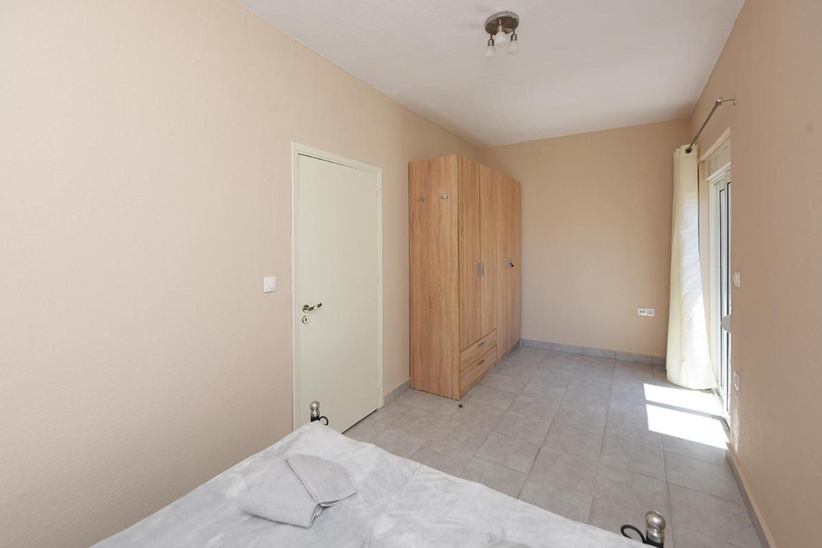 Happy Days Home Apartment Und Studio/Penthouse Ialysos  Exterior photo